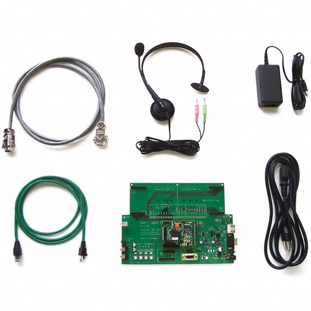 M53281KITNXP USA Inc.
