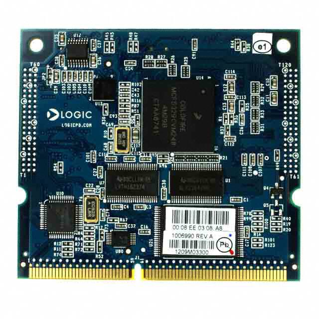 M5329AFENXP USA Inc.