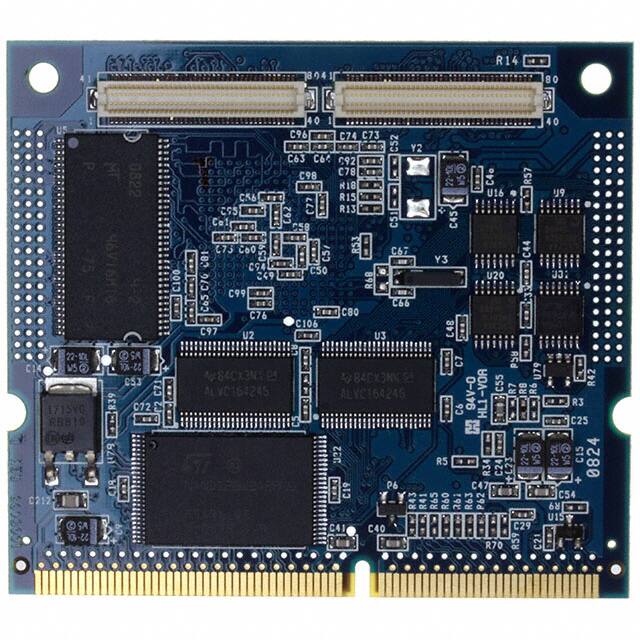 M5329BFENXP USA Inc.
