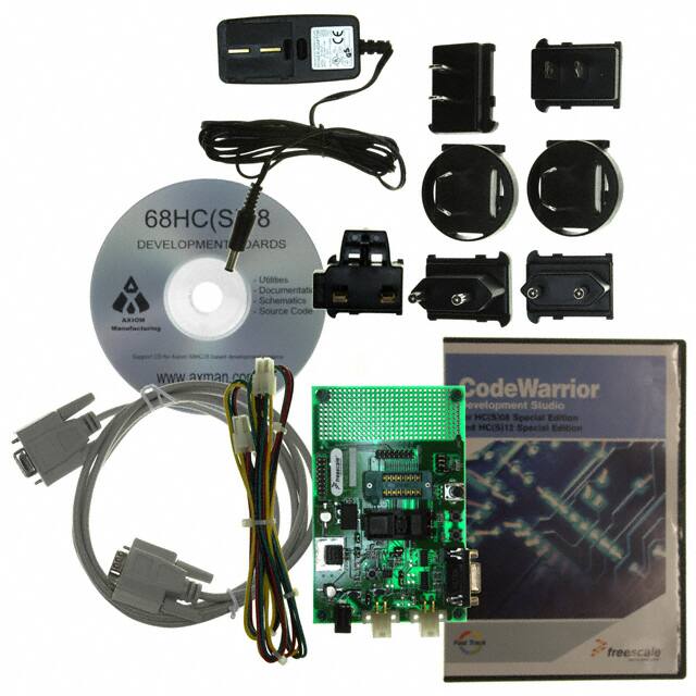 M68EVB908QL4NXP USA Inc.