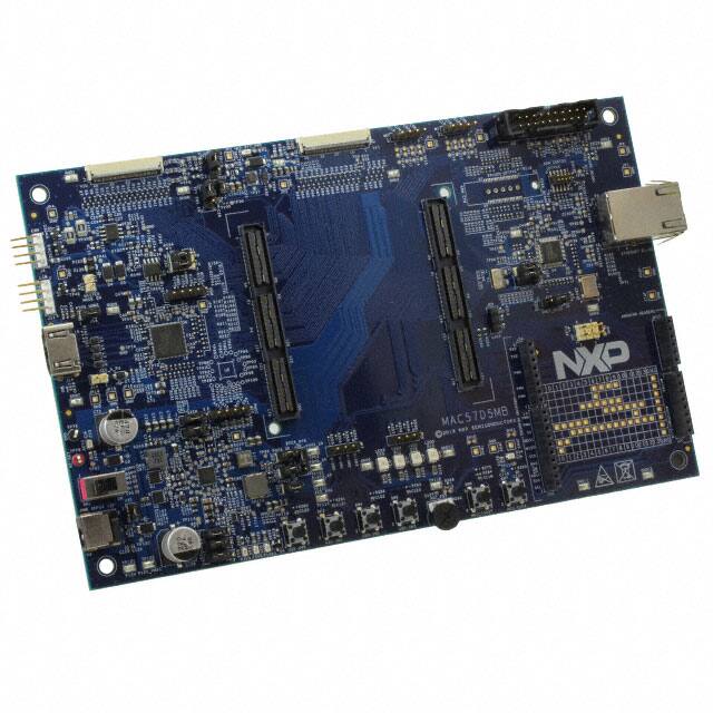 MAC57D5MBNXP USA Inc.