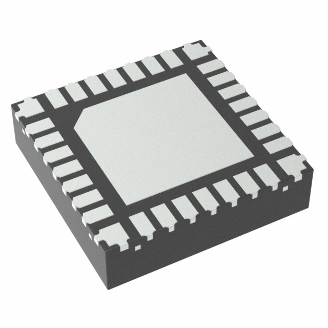 MC33HB2000FKNXP USA Inc.