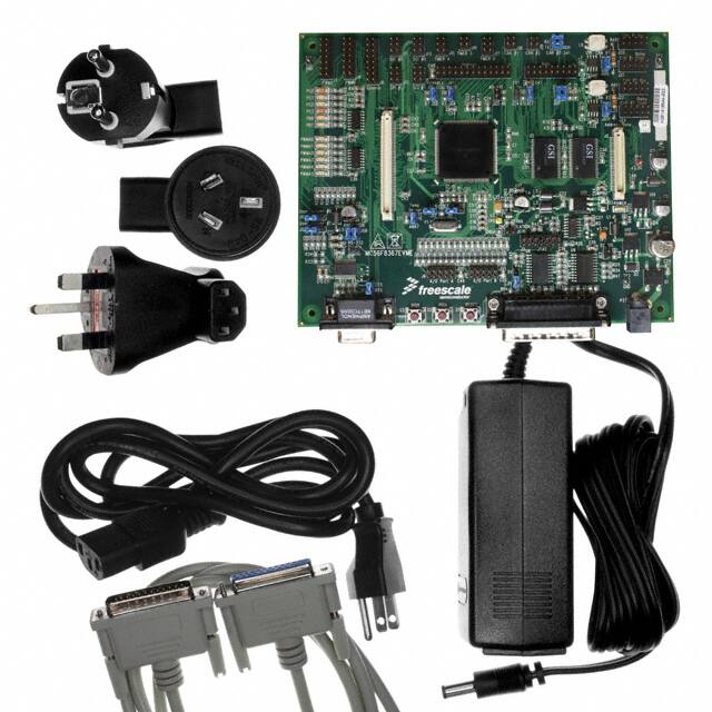MC56F8367EVMENXP USA Inc.