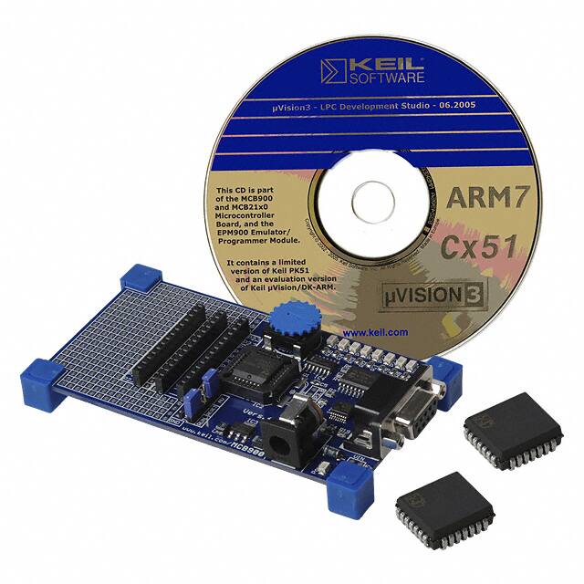 MCB900ARM