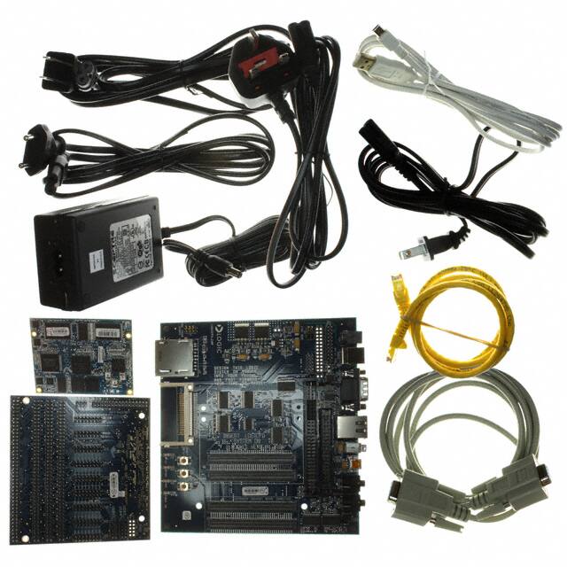 MCIMX31LITEKITCNXP USA Inc.