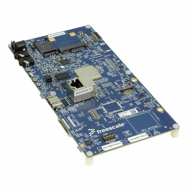 MCIMX6QP-SDBNXP USA Inc.