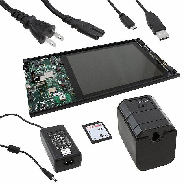MCIMX6Q-SDPNXP USA Inc.