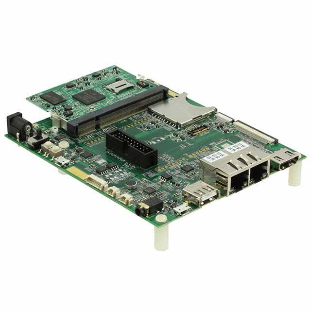 NXP USA Inc. MCIMX6UL-EVK