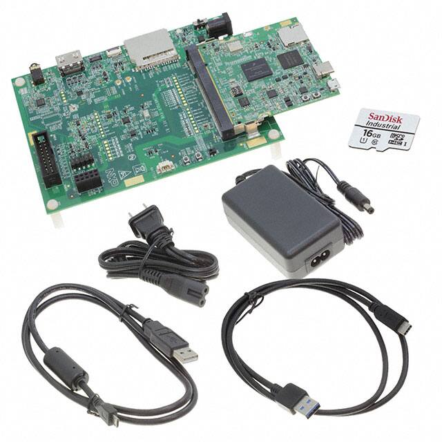 MCIMX7ULP-EVKNXP USA Inc.
