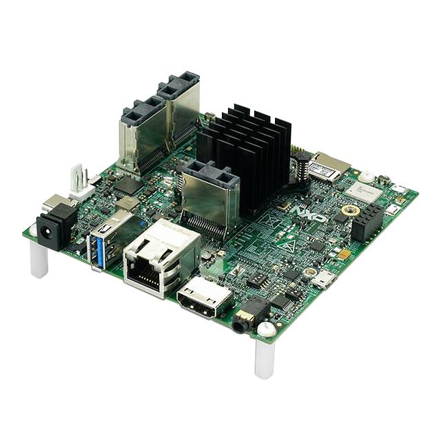 MCIMX8M-EVKNXP USA Inc.