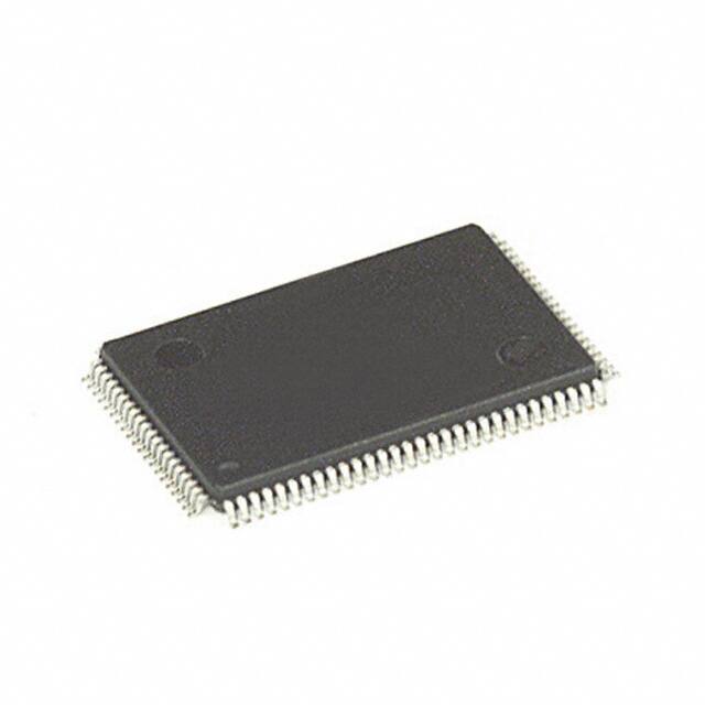 MCM69C432TQ20NXP USA Inc.