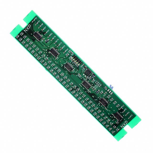 MCU-RGB-BOARDNXP USA Inc.