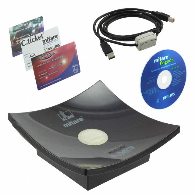 MFEV700/HAB,122NXP USA Inc.