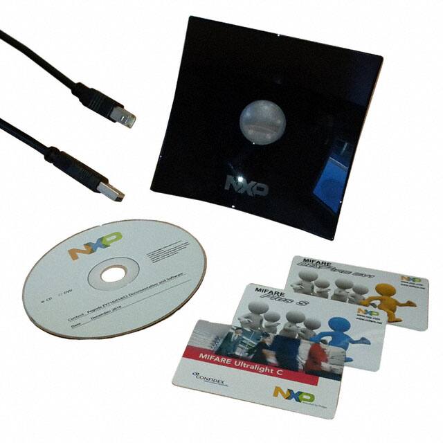 MFEV710,599NXP USA Inc.