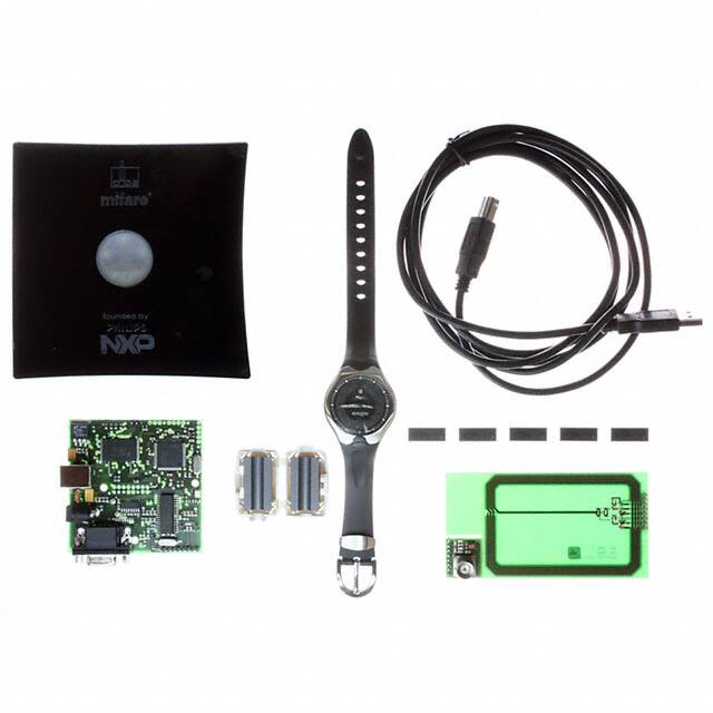 MFEV800/HAB,122NXP USA Inc.
