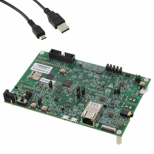 MIMXRT1050-EVKNXP USA Inc.