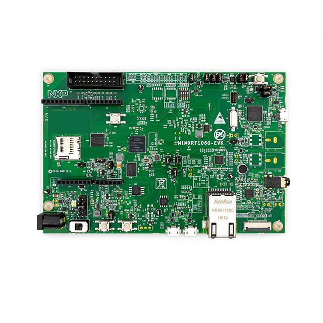 MIMXRT1060-EVKNXP USA Inc.