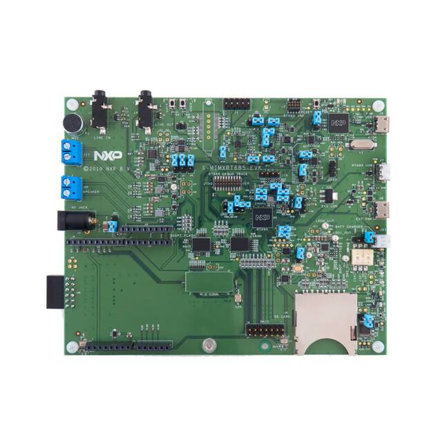 MIMXRT685-EVKNXP USA Inc.