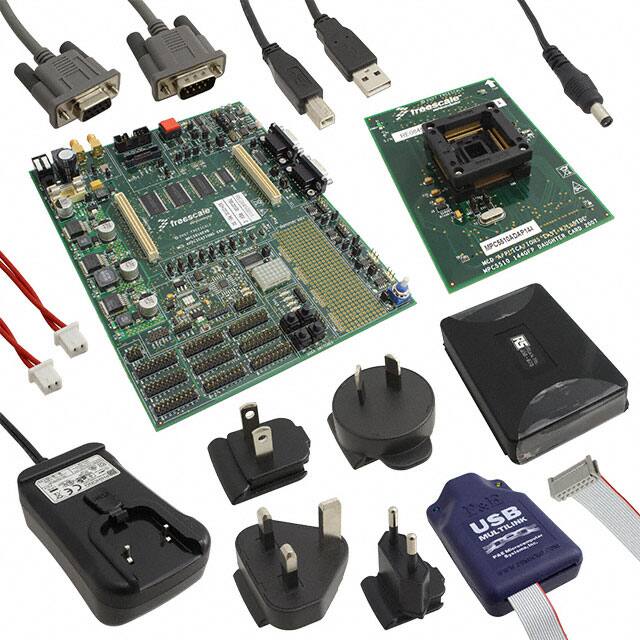 MPC5510KIT144NXP USA Inc.