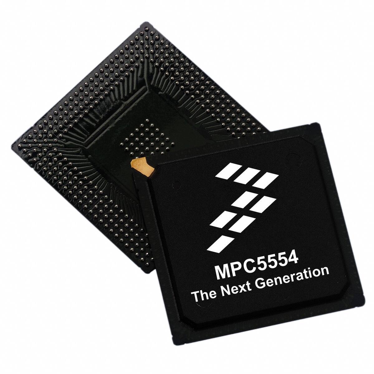 MPC5554EVBNXP USA Inc.