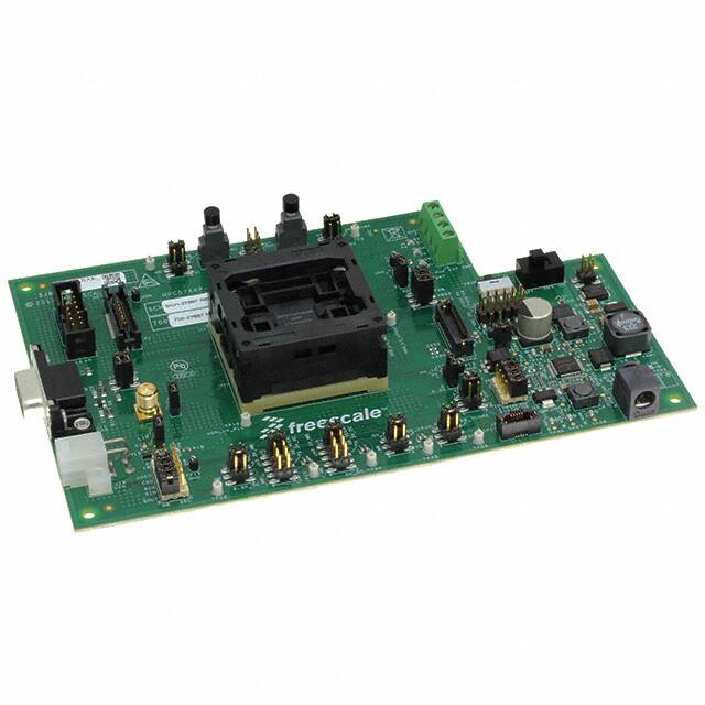 MPC5744P-257DSNXP USA Inc.