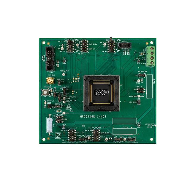 MPC5746R-144DSNXP USA Inc.