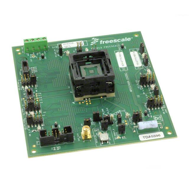 MPC5746R-252DSNXP USA Inc.