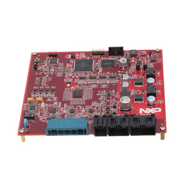 MPC5748G-GW-RDBNXP USA Inc.