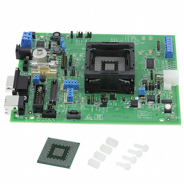 MPC5777C-516DSNXP USA Inc.