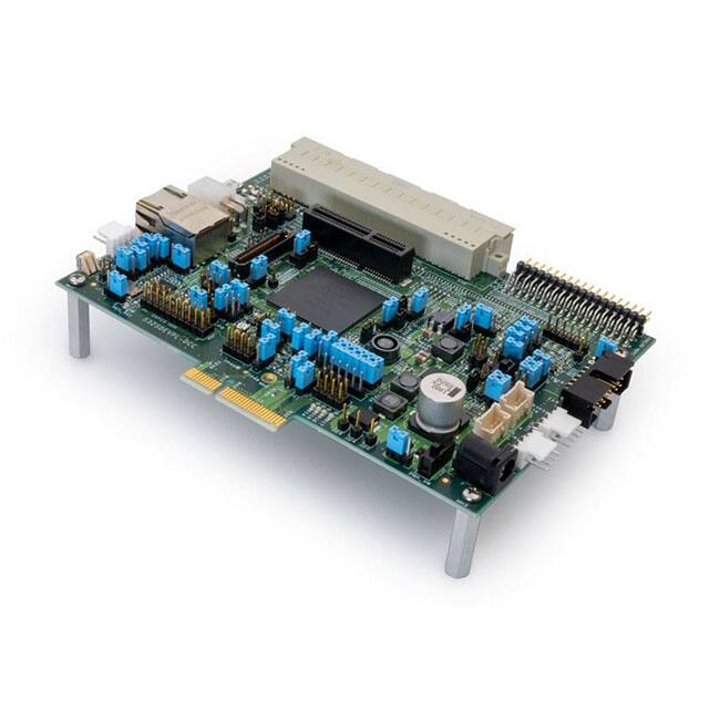 MPC5777C-DEVBNXP USA Inc.
