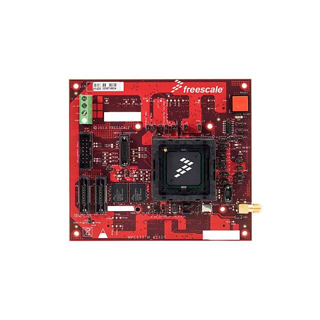 MPC5777M-416DSNXP USA Inc.