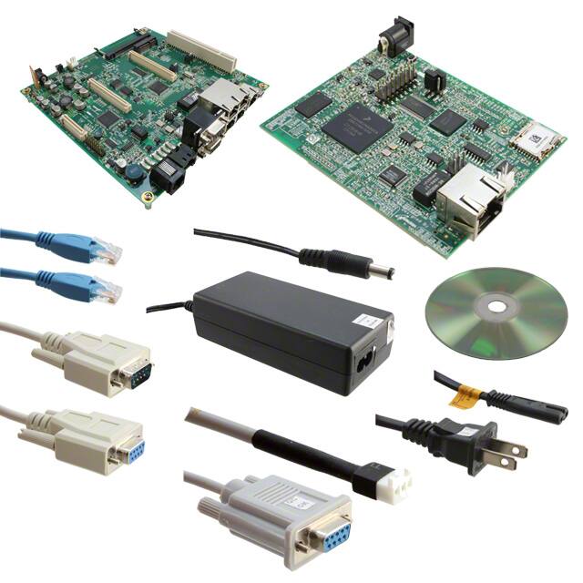 MPC8306-KITNXP USA Inc.