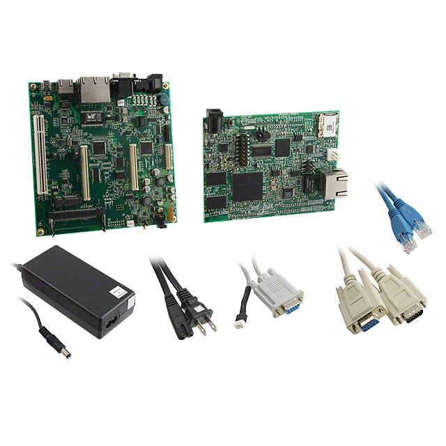MPC8309-KITNXP USA Inc.