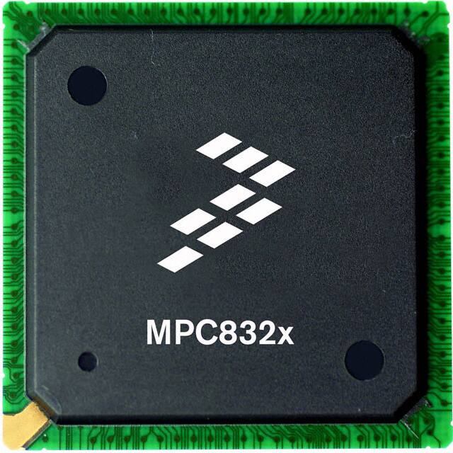 MPC8323E-RDBNXP USA Inc.