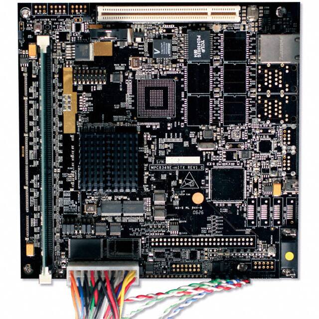 MPC8349EA-MDS-PBNXP USA Inc.