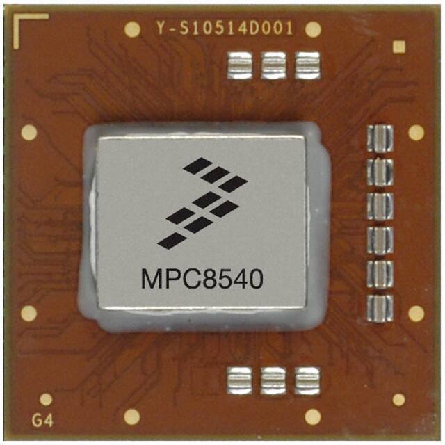 MPC8540ADS-BGANXP USA Inc.