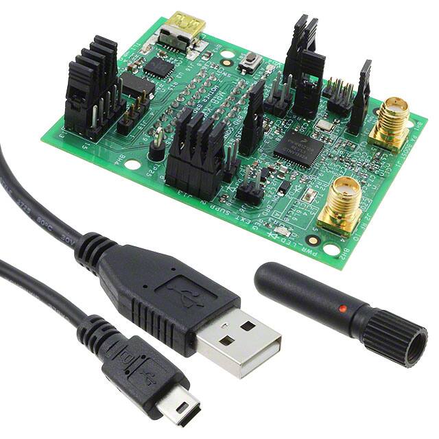 MRB-KW019030JANXP USA Inc.
