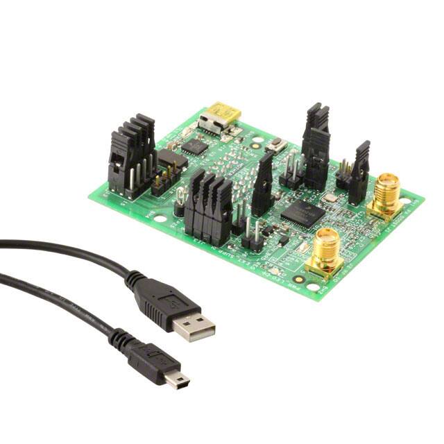 MRB-KW019032EUNXP USA Inc.