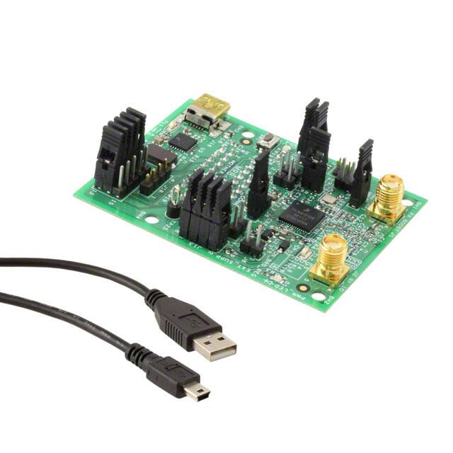 MRB-KW019032NANXP USA Inc.