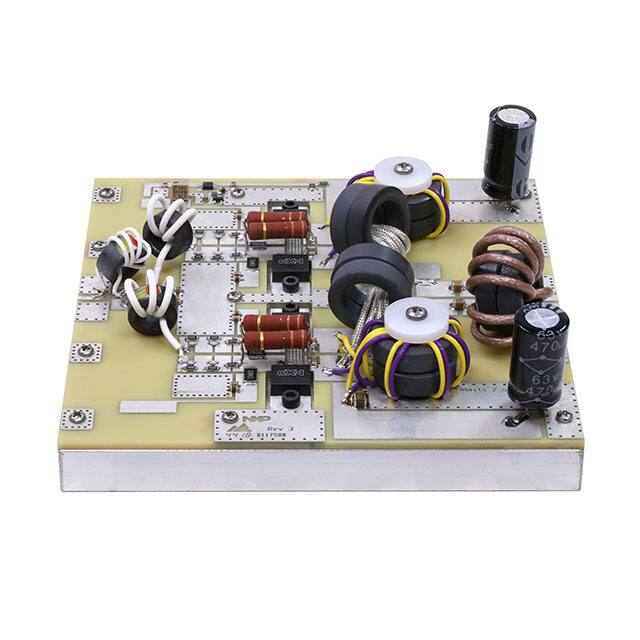 MRF101AN-2MHZ4UPNXP USA Inc.