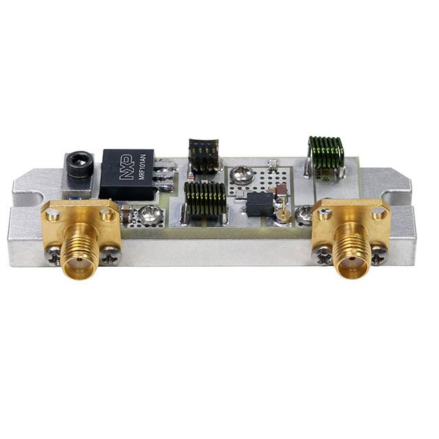 MRF101AN-40MHZNXP USA Inc.