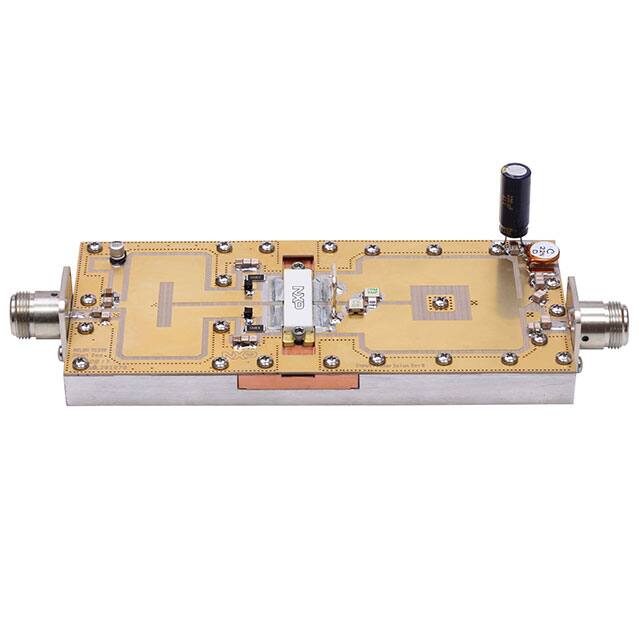MRF1K50H-TF3NXP USA Inc.