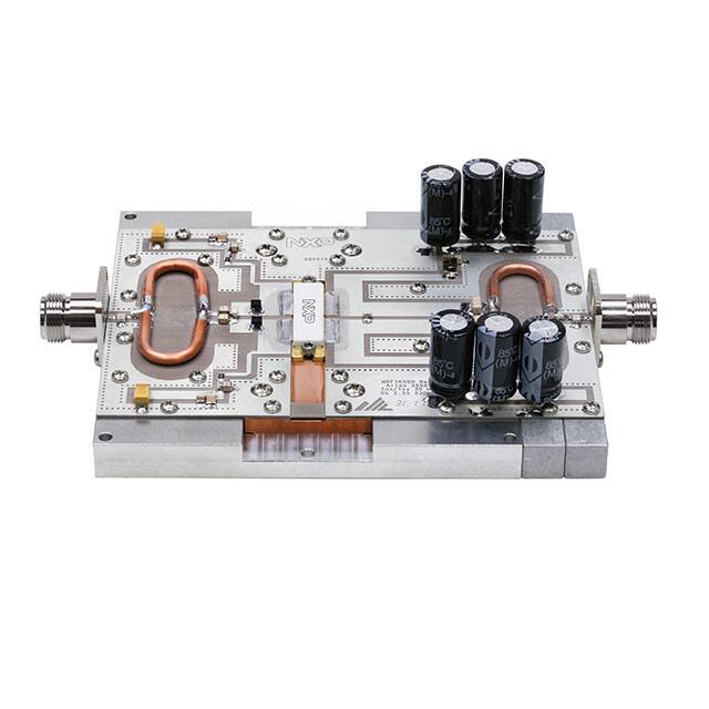 MRF1K50H-TF4NXP USA Inc.