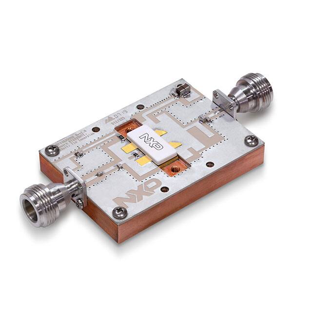 MRF24G300HS-2450NXP USA Inc.