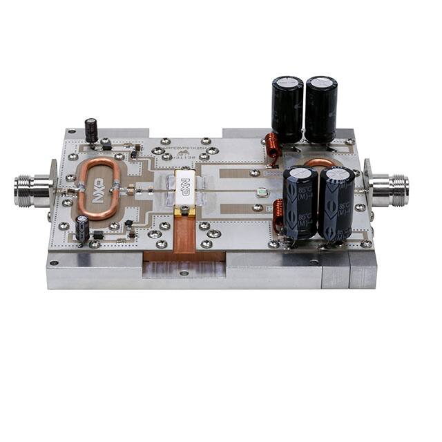 MRFE6VP5600-434NXP USA Inc.