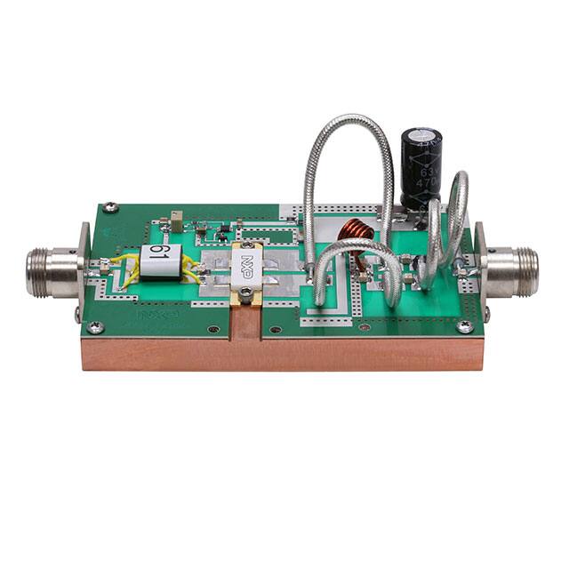 MRFE6VP6300-88NXP USA Inc.