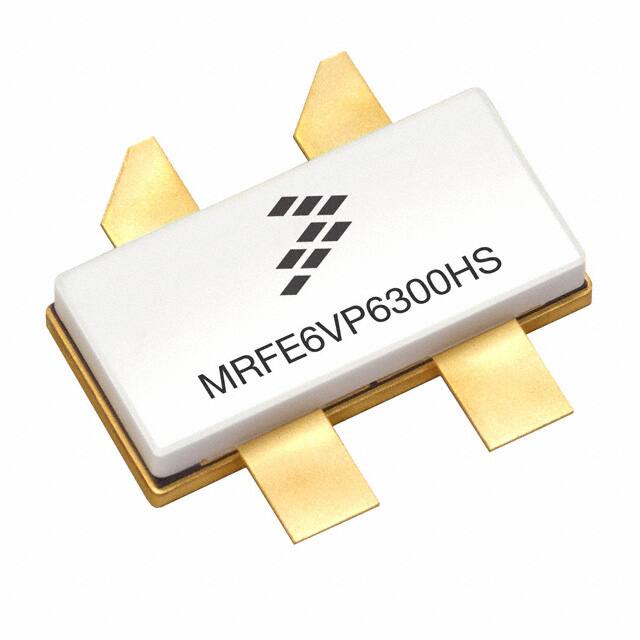 MRFE6VP6300HSR3NXP USA Inc.