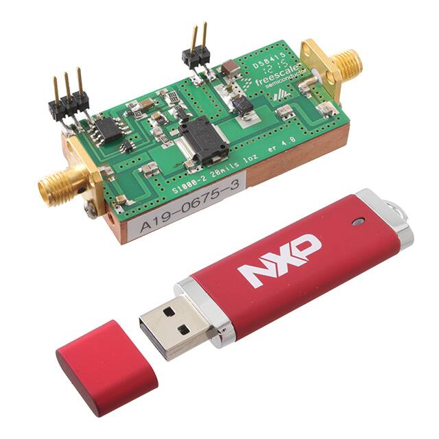 MRFE6VS25GN-960NXP USA Inc.