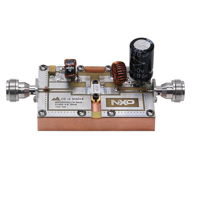 MRFX035H-2MHZNXP USA Inc.