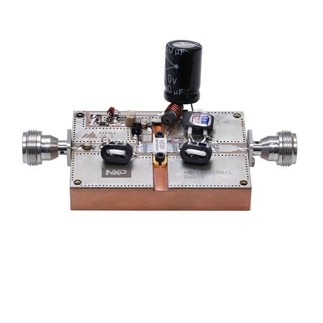 MRFX035H-30MHZNXP USA Inc.